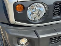 Suzuki Jimny 1.5 LCV ALLGRIP Euro 6 3dr at 29th