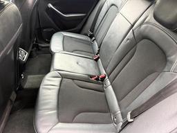 Audi Q3 1.4 TFSI CoD S line Edition S Tronic Euro 6 (s/s) 5dr at 17th