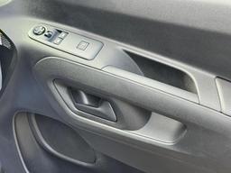 Peugeot Partner 1.5 BlueHDi 1000 Professional Premium Standard Panel Van SWB Euro 6 5dr at 45th