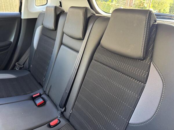 Peugeot 2008 1.6 BlueHDi Allure Euro 6 5dr