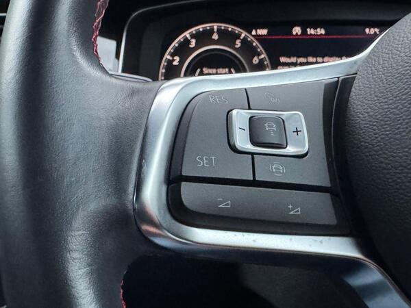 Volkswagen Golf 2.0 TSI GTI Performance DSG Euro 6 (s/s) 5dr