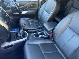 Nissan Navara 2.3 dCi Tekna 4WD Euro 6 (s/s) 4dr at 10th