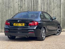 BMW 2 Series 3.0 M235i Auto Euro 6 (s/s) 2dr at 24th