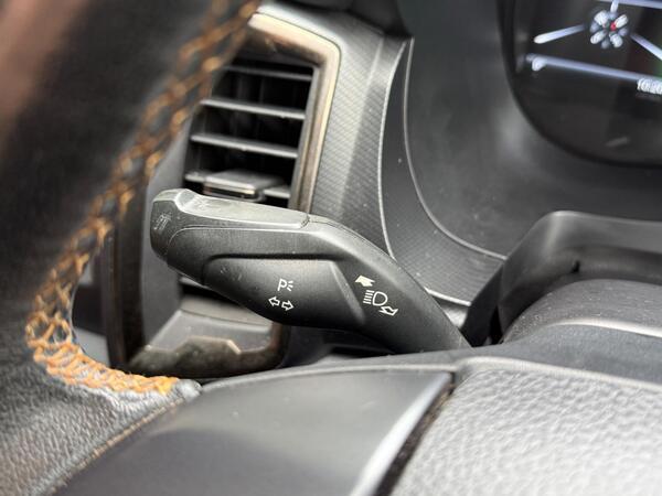 Ford Ranger 3.2 TDCi Wildtrak Auto 4WD Euro 5 4dr