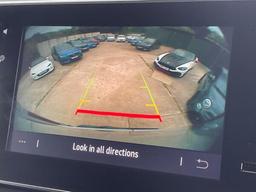 Renault Trafic 2.0 dCi Blue LL30 Sport L2 H1 Euro 6 (s/s) 5dr at 25th