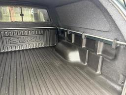Isuzu D-Max 1.9 TD Yukon 4WD Euro 6 2dr at 22th