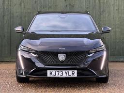 Peugeot 308 SW 1.5 BlueHDi GT EAT Euro 6 (s/s) 5dr at 3th