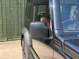 Suzuki Jimny 1.5 LCV ALLGRIP Euro 6 3dr at 34th