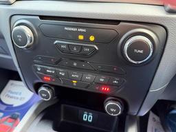 Ford Ranger 2.2 TDCi Limited 1 4WD Euro 5 (s/s) 4dr (Eco Axle) at 23th