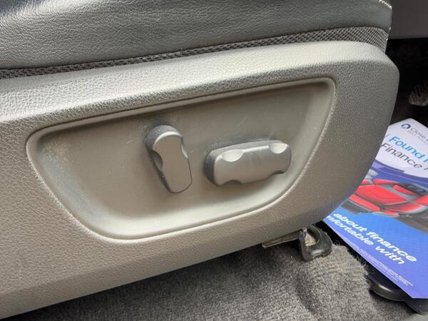 Mitsubishi L200 2.4 DI-D DC Warrior 4WD Euro 6 4dr