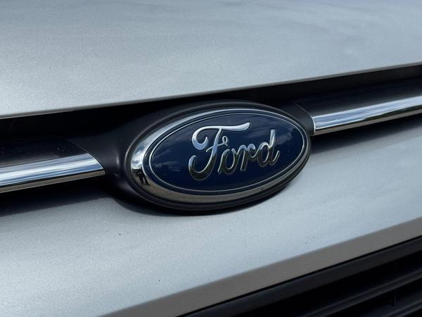 Ford Grand Tourneo Connect 1.5 TDCi Titanium Euro 6 (s/s) 5dr