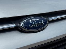 Ford Grand Tourneo Connect 1.5 TDCi Titanium Euro 6 (s/s) 5dr at 48th