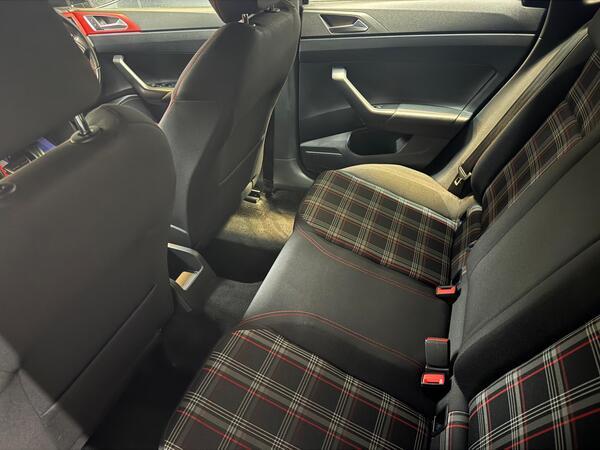 Volkswagen Polo 2.0 TSI GTI Hatchback 5dr Petrol DSG Euro 6 (s/s) (200 ps)