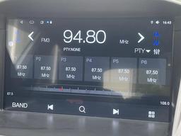 Ford Fiesta 1.6T EcoBoost ST-200 Euro 6 3dr at 17th