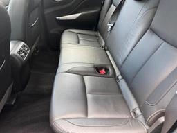 Nissan Navara 2.3 dCi Tekna 4WD Euro 5 4dr at 22th