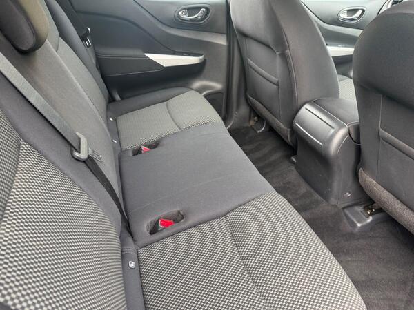 Nissan Navara 2.3 dCi Acenta 4WD Euro 6 (s/s) 4dr