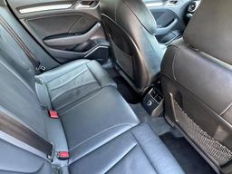 Audi S3 2.0 TFSI Sportback S Tronic quattro Euro 6 (s/s) 5dr at 15th