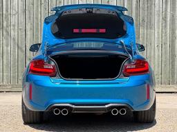BMW M2 3.0i DCT Euro 6 (s/s) 2dr at 47th