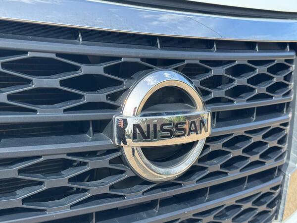 Nissan Primastar 2.0 dCi 30 Tekna L2 H1 Euro 6 (s/s) 5dr