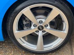 Audi TT 2.0 TFSI 40 S line S Tronic Euro 6 (s/s) 3dr at 60th