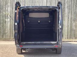 Renault Trafic 2.0 dCi ENERGY 30 Black Edition LWB Standard Roof Euro 6 (s/s) 5dr at 45th