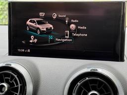 Audi Q2 1.5 TFSI CoD 35 Black Edition S Tronic Euro 6 (s/s) 5dr at 21th