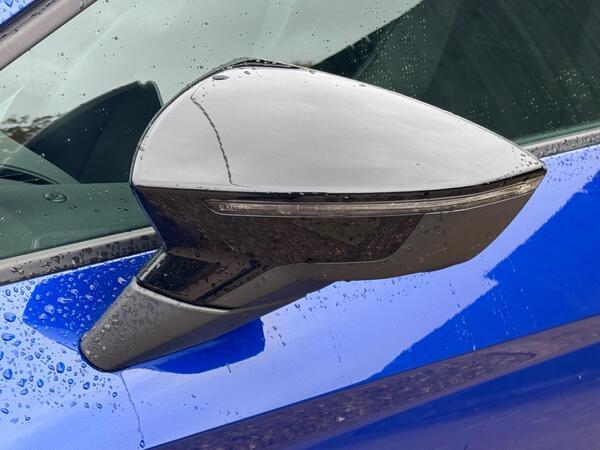 SEAT Leon 2.0 TSI Cupra 290 Hatchback 5dr Petrol DSG Euro 6 (s/s) (290 ps)