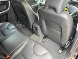 Volvo XC60 2.0 D4 SE Nav Euro 6 (s/s) 5dr at 23th