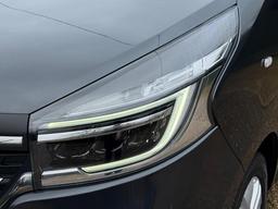 Renault Trafic 2.0 dCi ENERGY 30 Sport Crew Van EDC LWB Euro 6 (s/s) 6dr at 29th