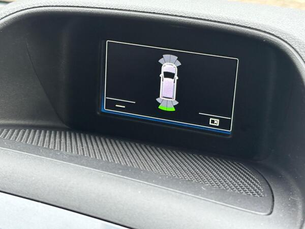 Ford Transit Custom 2.0 TDCi 270 Limited L1 H1 5dr