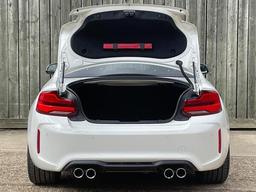 BMW M2 3.0i DCT Euro 6 (s/s) 2dr at 43th