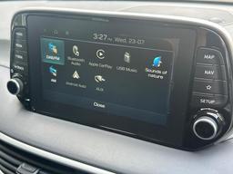 Hyundai TUCSON 1.6 GDi Premium Euro 6 (s/s) 5dr at 29th