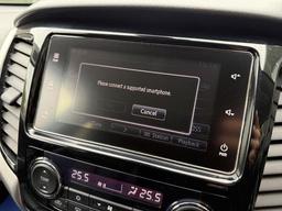 Mitsubishi L200 2.4 DI-D DC Warrior Auto 4WD Euro 6 4dr at 10th