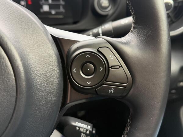 Toyota GR86 2.4 Boxer D-4S Euro 6 2dr