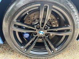 BMW M4 3.0 BiTurbo DCT Euro 6 (s/s) 2dr at 35th