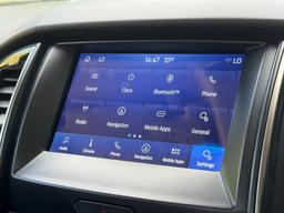 Ford Ranger 2.0 EcoBlue Wolftrak 4WD Euro 6 (s/s) 4dr at 39th