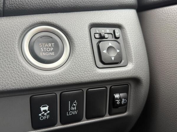 Mitsubishi L200 2.4 DI-D DC Warrior 4WD Euro 6 4dr