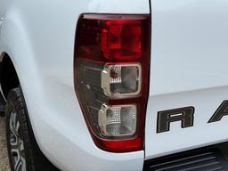 Ford Ranger 3.2 TDCi Wildtrak 4WD Euro 6 (s/s) 4dr at 41th