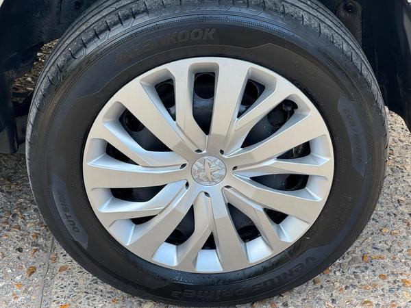Peugeot Partner 1.5 BlueHDi 1000 Professional Premium Standard Panel Van SWB Euro 6 5dr