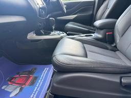 Nissan Navara 2.3 dCi N-Guard Auto 4WD Euro 6 4dr at 18th
