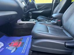 Nissan Navara 2.3 dCi Tekna Auto 4WD Euro 6 4dr at 27th