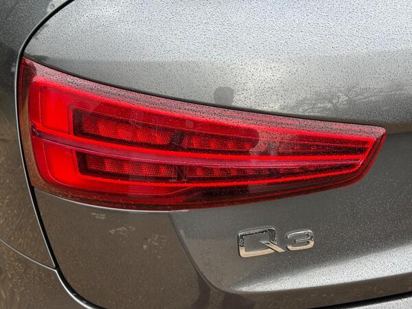 Audi Q3 1.4 TFSI CoD S line Edition S Tronic Euro 6 (s/s) 5dr