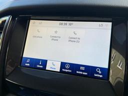 Ford Ranger 2.0 EcoBlue Thunder Auto 4WD Euro 6 (s/s) 4dr at 28th