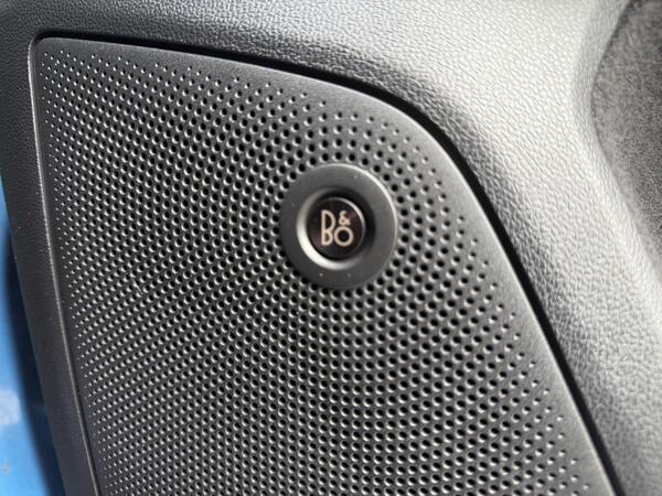 Ford Focus 2.3T EcoBoost ST Euro 6 (s/s) 5dr