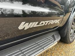 Ford Ranger 3.2 TDCi Wildtrak Auto 4WD Euro 5 4dr at 46th