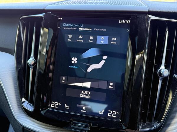 Volvo XC60 2.0 D4 R-Design Auto Euro 6 (s/s) 5dr