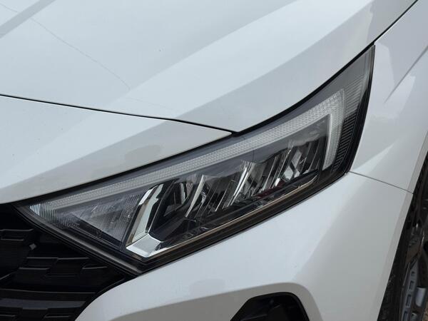 Hyundai i20 1.6 T-GDi N Euro 6 (s/s) 5dr