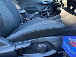 Ford Fiesta Van 1.0T EcoBoost Sport Euro 6 (s/s) 3dr at 11th