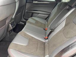 Ford Mondeo 2.0 TiVCT ST-Line Edition CVT Euro 6 (s/s) 5dr at 16th