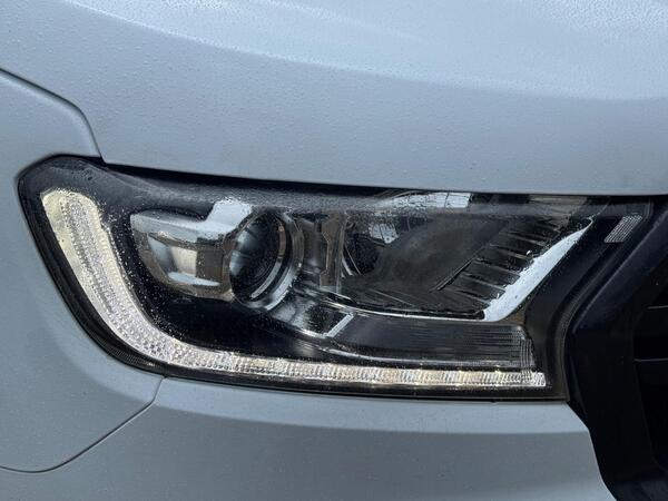 Ford Ranger 3.2 TDCi Wildtrak Auto 4WD Euro 6 (s/s) 4dr